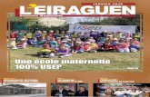 Une école maternelle 100% USEP - Eyragues