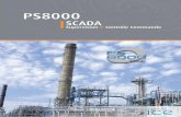 SCADA - ICE-SAS | Notre énergie à votre service