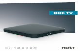 BOX TV -