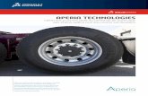 APERIA TECHNOLOGIES - SolidWorks