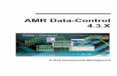 AMR Data-Control 4.3