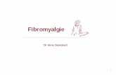Fibromyalgie - Département de l'Isère