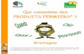 « Un produit fermier ou de la ferme est un produit ...