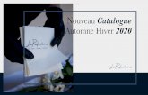 Catalogue Automne Hiver 2020 Web - le-refectoire.com