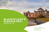 RAPPORT ANNUEL 2017 - IofC