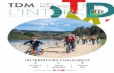 TDM Le magazine de la Communauté de Communes Thiers Dore ...