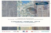 CONTRAT ANNUEL 2019 - pronormandietourisme.fr