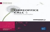LIBREOFFICE CALC 5 - static.fnac-static.com