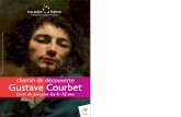 chemin de découverte Gustave Courbet