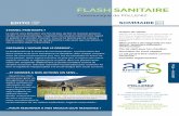 FLASH SANITAIRE - Polleniz