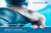 Affinis Inverse - hq.mathysmedical.com