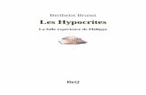 Berthelot Brunet Les Hypocrites