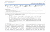 Research Paper A Pegylated Flavin Adenine Dinucleotide PEG ...