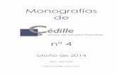 Monografías de - Universidad de La Laguna