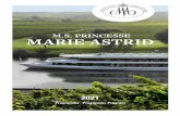 M.S. PRINCESSE MARIE-ASTRID