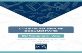 Guide de recherche documentaire - bu.u-picardie.fr