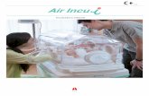 Brochure Air Incu i traduc - agimed.com.ar