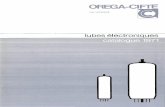 Orega Cifte tubes electroniques 1971 - retronik.fr