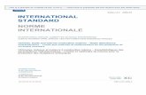 Edition 3.0 2008-03 INTERNATIONAL STANDARD NORME ...