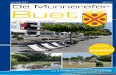 Summer 2019 68/2019 De Munnerefer Buet - Jumelage