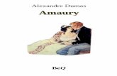 Alexandre Dumas Amaury - Ebooks gratuits