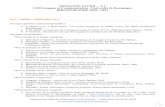 ESPAGNOL LLCER — L1 UFR Langues et Communication ...