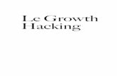 Le Growth Hacking - Dunod