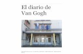 El diario de Van Gogh