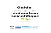 Guide Pratique Animateur