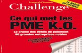 Challenges - 21 Au 27 Janvier 2016