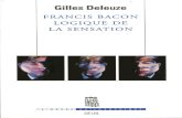 Deleuze, Gilles - Francis Bacon - Logique de La Sensation (2002, Seuil, 9782021010640)