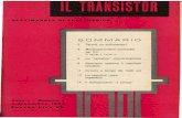 Il Transistor 1 61