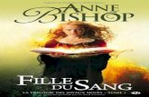 Anne Bishop - Trilogie Des Joyaux Noirs, La