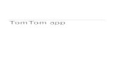 TomTom App Fr FR
