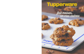 Tupperware - Catalogue Automne et Ftes 2014