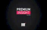 Premium Insight Juin 2013 fr