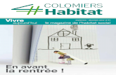 VA 71 Colomiers Habitat