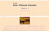 Da Vinci Code Et l'Opus Dei_Le code secret