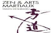 Taisen Deshimaru - Zen Et Arts Martiaux