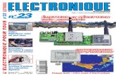 Revista Electronique Et Loisirs - 023