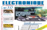 Revista Electronique Et Loisirs - 010