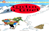 20 Tintin In Tibet