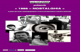Dossier 1986 - Nostalghia