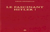 L©on Degrelle - Le Fascinant Hitler! -- Clan9