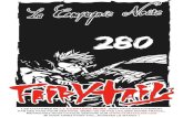 Fairy Tail Chapitre 280
