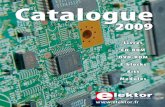 worldwide electronics worldwide electronics worldwide   2009 Livres CD-ROM DVD-ROM E-blocks Kits Modules Catalogue |