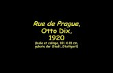 Rue de Prague, Otto Dix, 1920 - Coll¨ge Edouard college-edouard-queau.fr/images/Image/File/HDA/ la
