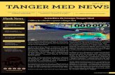 Juillet 2017 TANGER MED NEWS - tmsa.ma .TANGER MED NEWS 2 Visite du ... Tanger Med a mis ... Lâ€™objectif