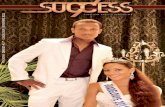 Success Magazine #1