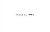 Rebeccafong portfolio